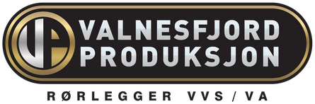 Logo, Valnesfjord Produksjon AS